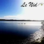 Lejlighed Le Nid *