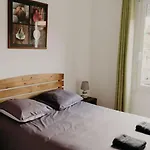 Lejlighed Le Nid *