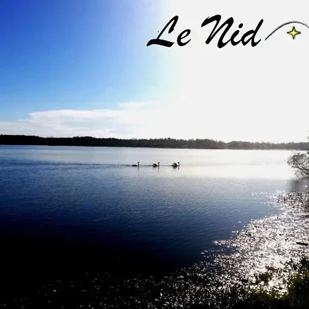 Appartement Le Nid *