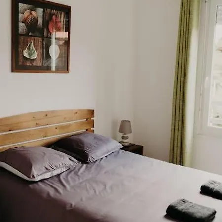 Appartement Le Nid *
