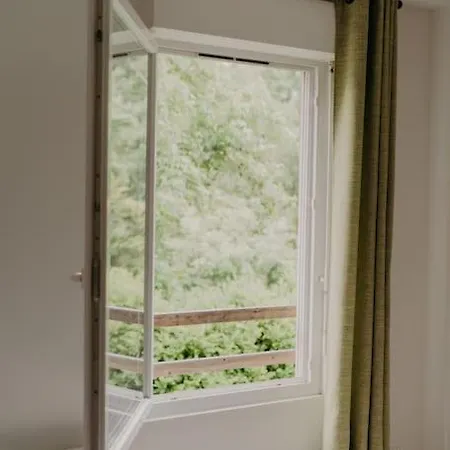 Lägenhet Le Nid Aureilhan (Landes)