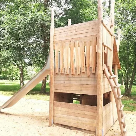 Le Nid Apartman Aureilhan