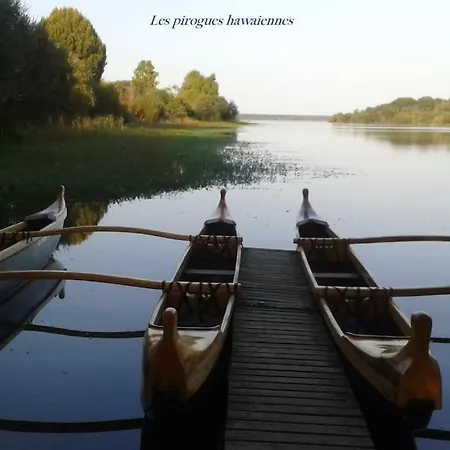 Lejlighed Le Nid *