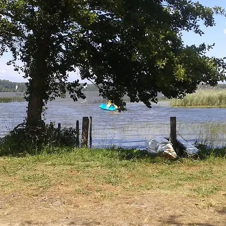 Le Nid Aureilhan (Landes)