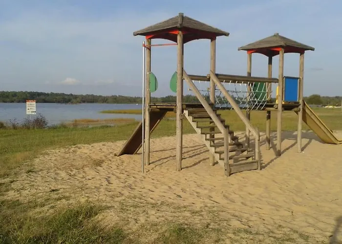 Le Nid Aureilhan (Landes)