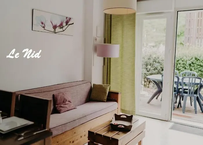 Le Nid Appartement