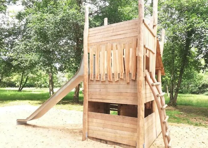 Le Nid Appartement Aureilhan (Landes)