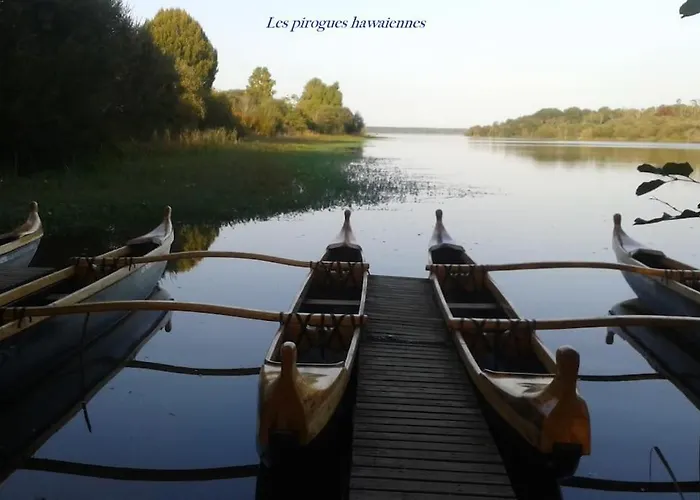 Appartement Le Nid *