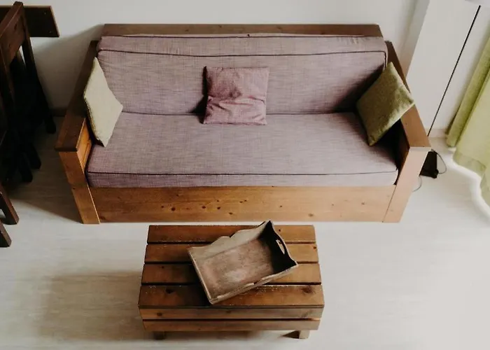 Le Nid * Aureilhan (Landes)