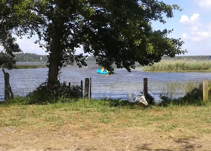 Le Nid Aureilhan (Landes)