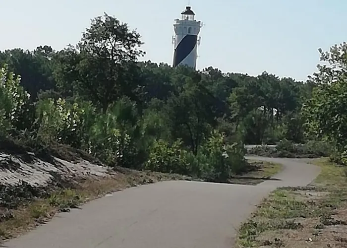 Le Nid * Aureilhan (Landes)