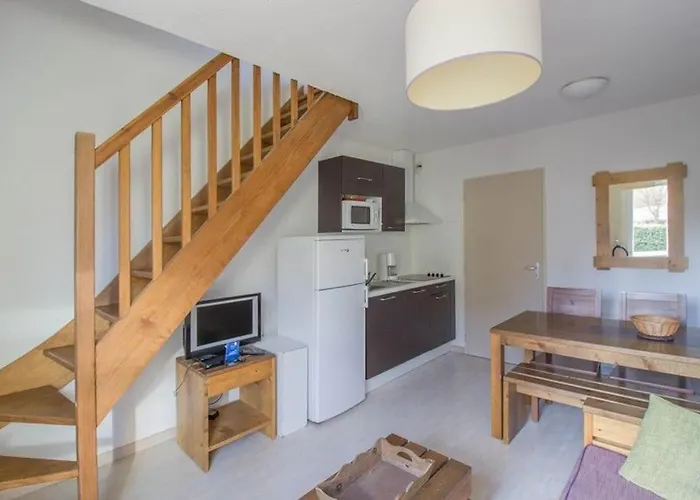 Le Nid Appartement *